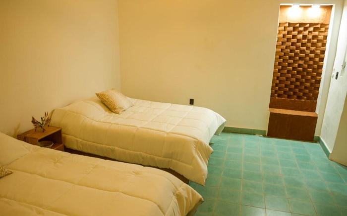 Casa Sofi Oaxaca-Ana Maria 1