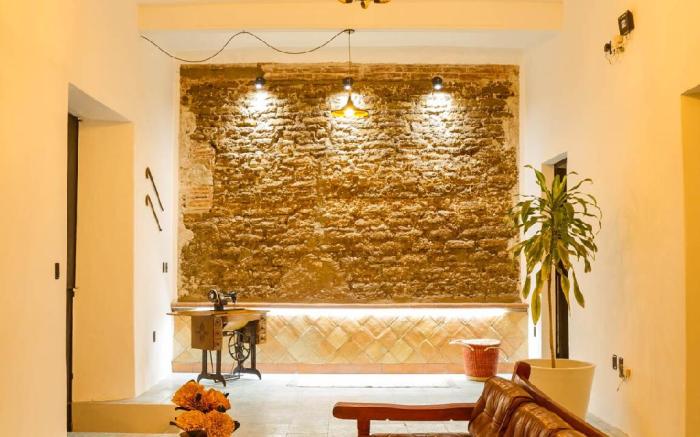 Casa Sofi Oaxaca-Sebastián 2