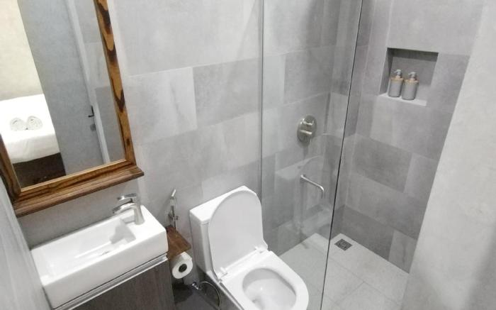 Kasa Boutique Hotel