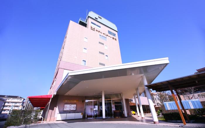 Hotel Marital Sousei