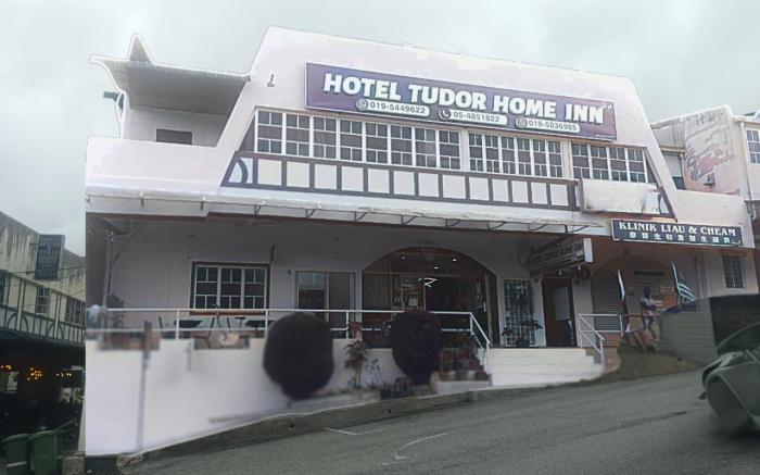 Hotel Tudor Home Inn Cameron Highlands