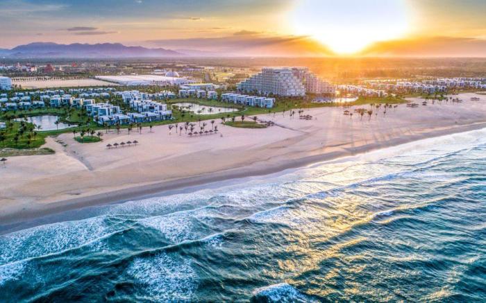 Vinpearl Resort & Golf Nam Hoi An 
