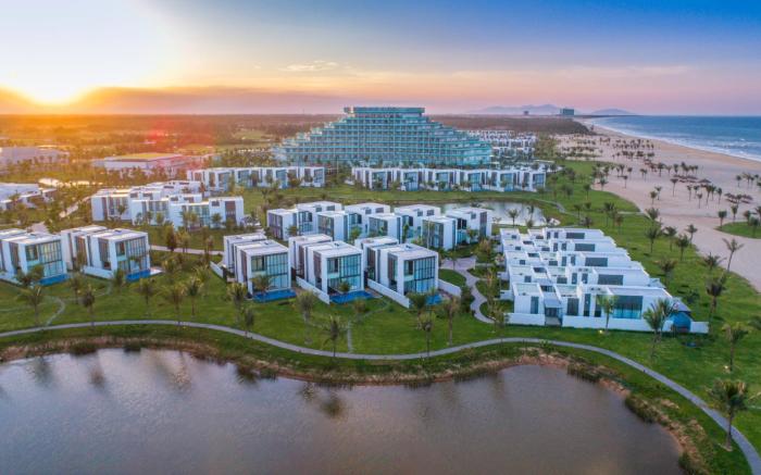Vinpearl Resort & Golf Nam Hoi An 