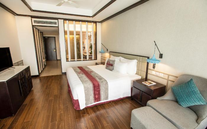 Vinpearl Resort & Golf Nam Hoi An 