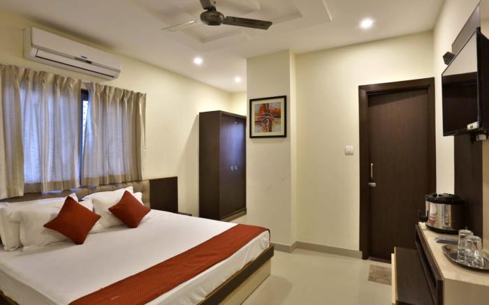 Hotel Suraj Palace
