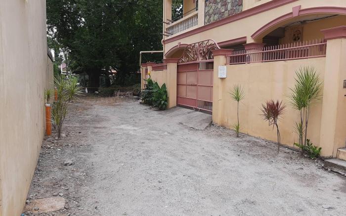 Julz Apartments