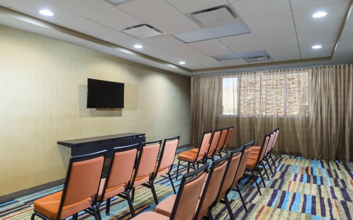 Fairfield Inn & Suites Palm Desert Coachella Valley