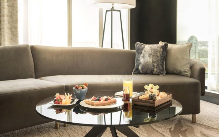 JW Marriott Parq Vancouver