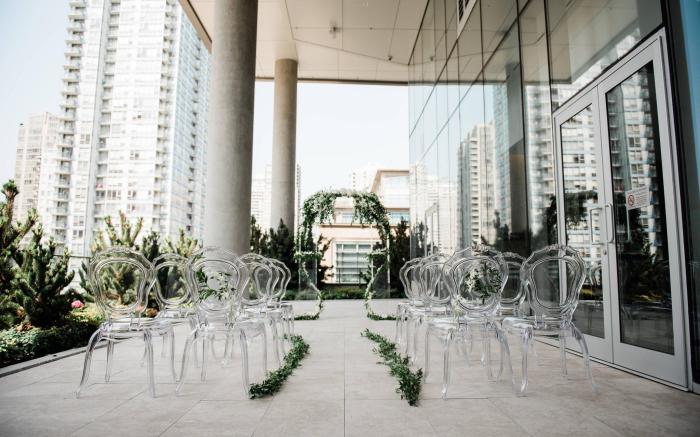 JW Marriott Parq Vancouver