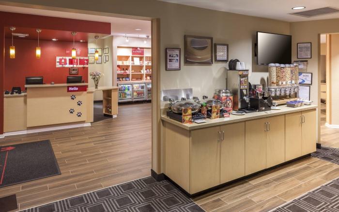 TownePlace Suites Columbus