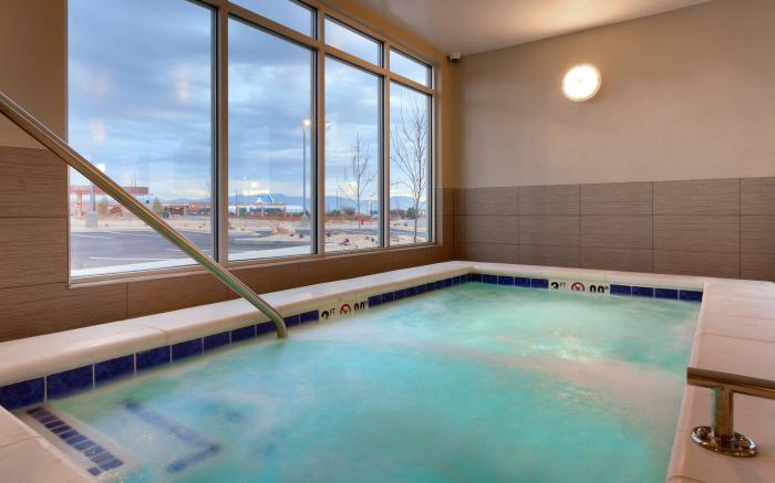 Residence Inn Salt Lake City-West Jordan