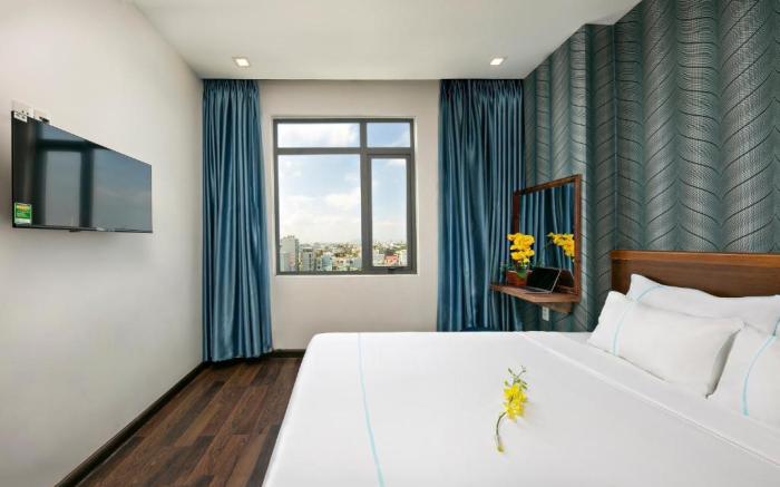 Lamore Hotel