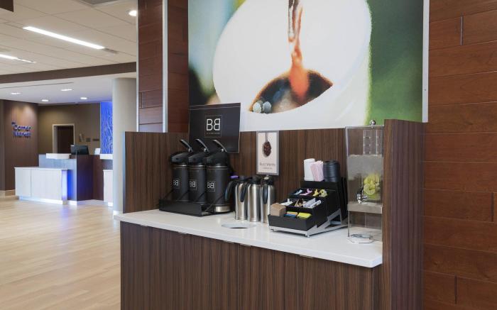 Fairfield Inn & Suites West Monroe