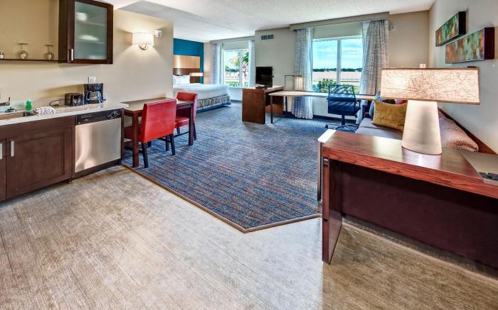Residence Inn Fort Lauderdale Pompano Beach Central