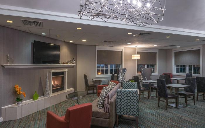 Residence Inn Columbus
