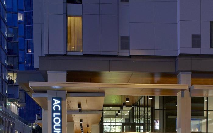 AC Hotel Seattle Bellevue/Downtown