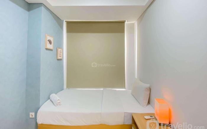 WellFurnished 2BR Apartment Gold Coast By Travelio