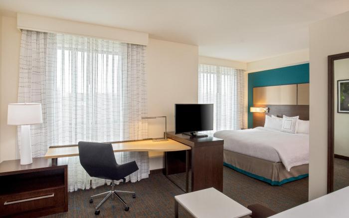 Residence Inn Boston Braintree