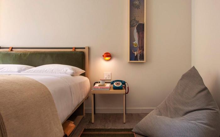 Moxy NYC Times Square