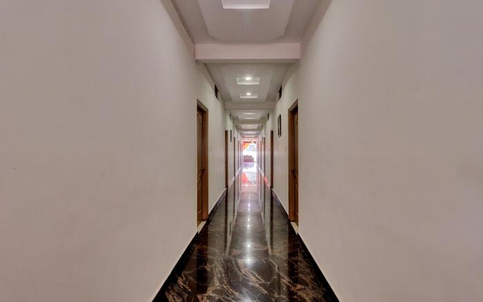 Hotel O Grand Arabian