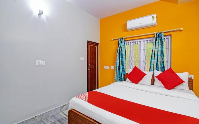 OYO Flagship The Image A Quality Stay