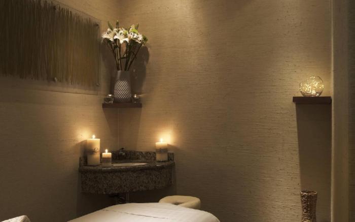 Santiago Marriott Hotel