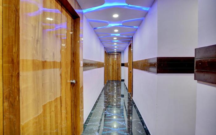 Hotel O Vinayak