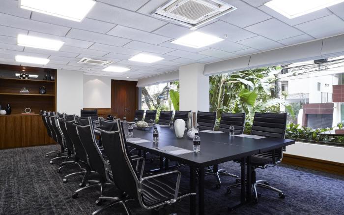 Renaissance Sao Paulo Hotel