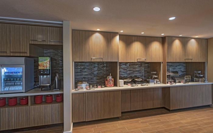 TownePlace Suites Columbia