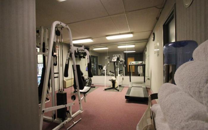 Fireside Inn & Suites West Lebanon