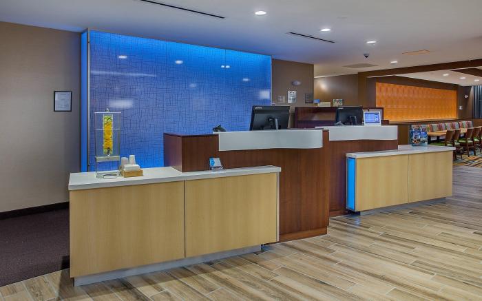 Fairfield Inn & Suites Nashville Hendersonville