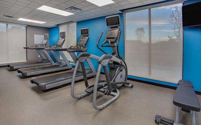 Fairfield Inn & Suites Nashville Hendersonville