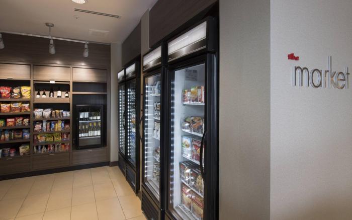 Residence Inn Atlanta Perimeter Center/Dunwoody