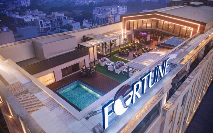 Fortune Park, Aligarh - Member ITC Hotels' Group