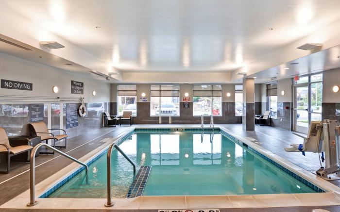 Residence Inn Milwaukee North/Glendale