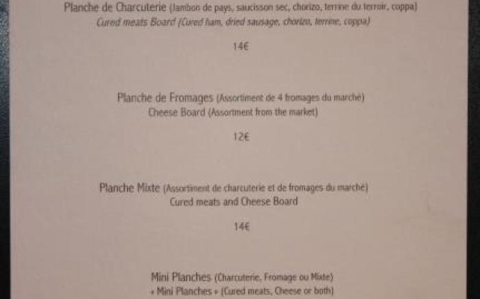 Hotel le Dauphin