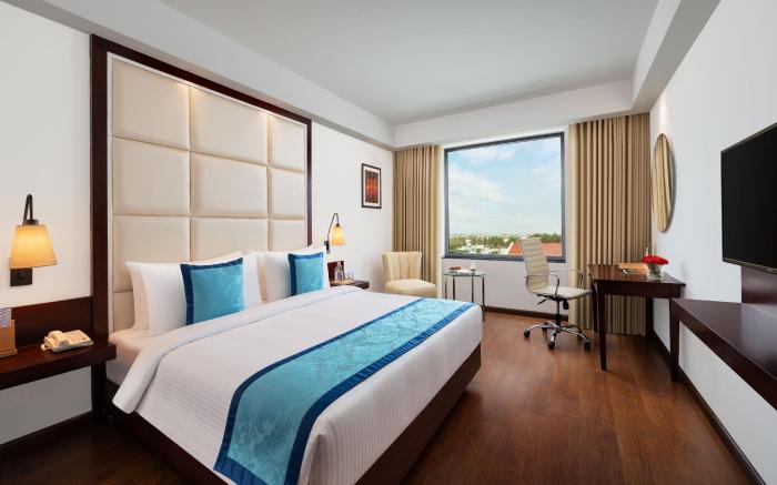 Fortune Park, Tiruppur -  Member ITC Hotels' Group