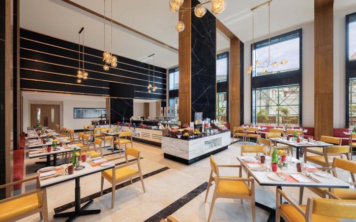 Fortune Park, Tiruppur -  Member ITC Hotels' Group