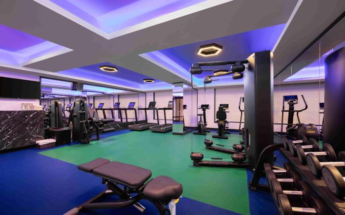 Fortune Park, Tiruppur -  Member ITC Hotels' Group
