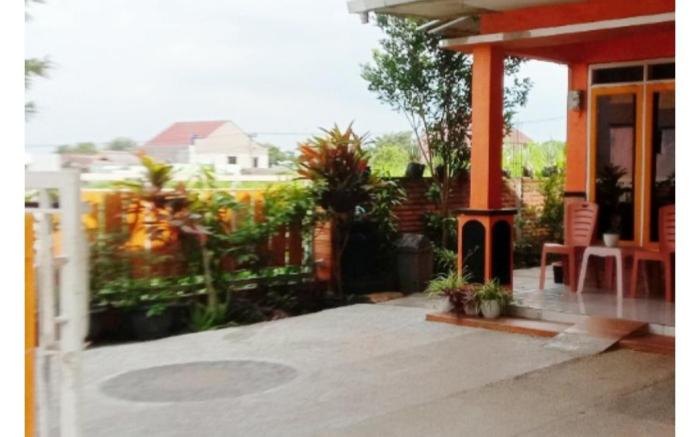 Homestay Andari
