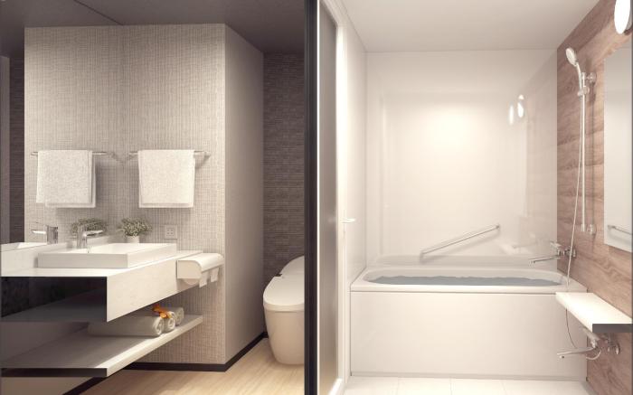 Shizutetsu Hotel Prezio Hakata-Ekimae