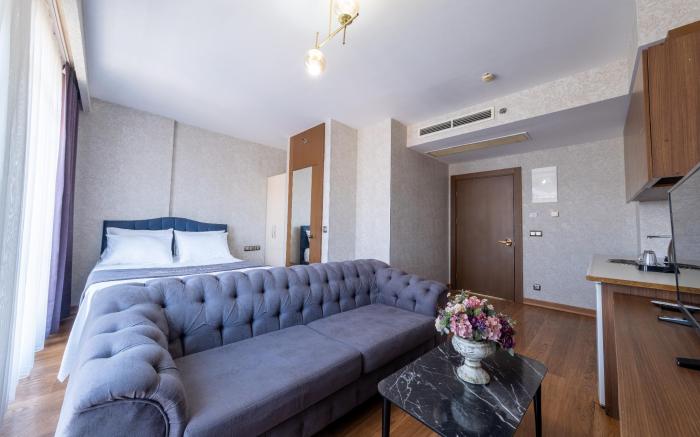 Elit Suits Pendik