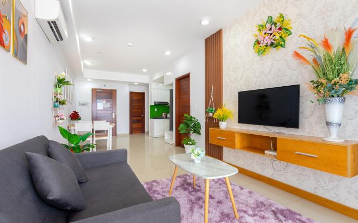 Giang Pham House Vung Tau