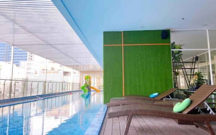 Giang Pham House Vung Tau