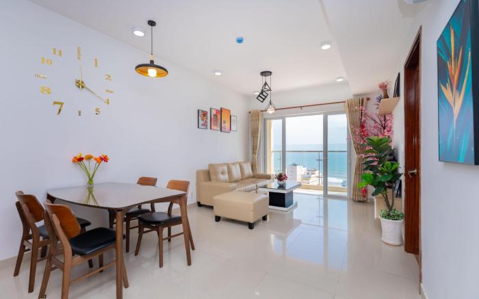 Giang Pham House Vung Tau