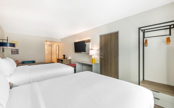 Comfort Suites Fort Myers East I-75