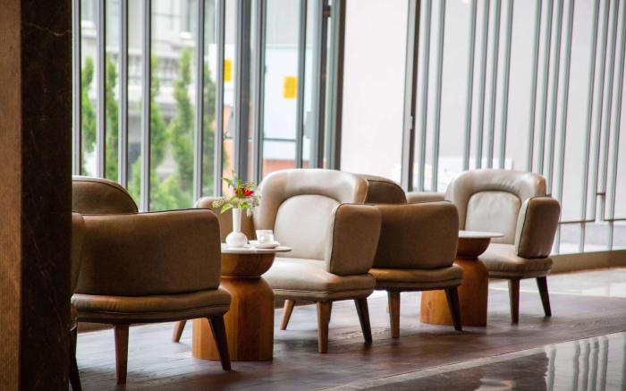 Days Inn by Wyndham Istanbul Bomonti