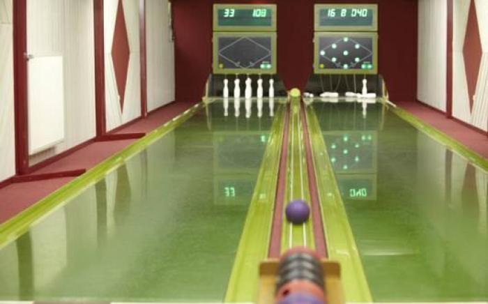 Zur Post Wellness und Sporthotel