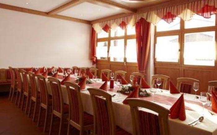 Zur Post Wellness und Sporthotel