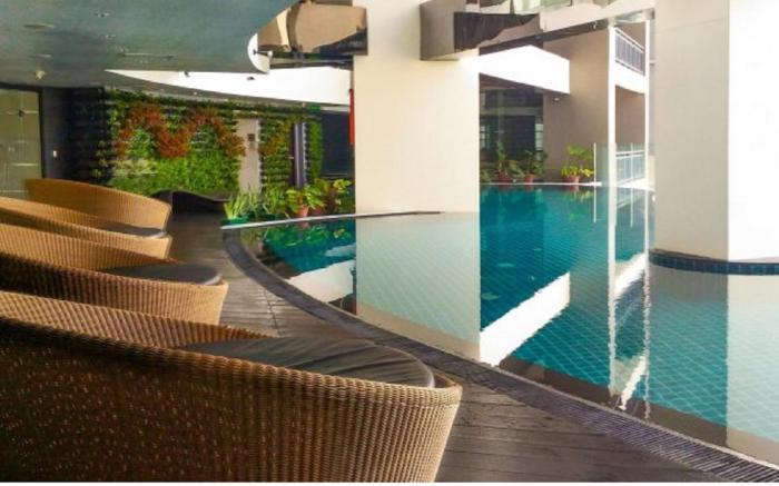 Gramercy Residences